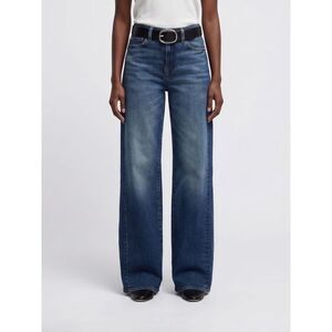 7 For All Mankind Women Jeans Woman 7 For All Mankind